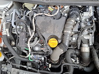 Personenauto, renault, megane, 2019 - afbeelding 61 van  71