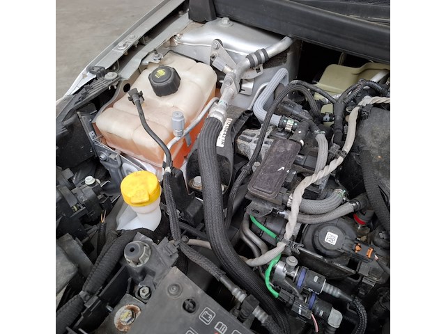 Personenauto, renault, megane, 2019 - afbeelding 62 van  71