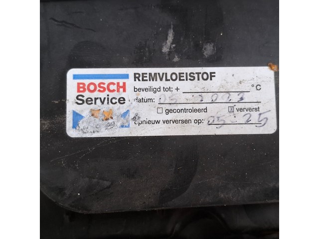 Personenauto, renault, megane, 2019 - afbeelding 63 van  71