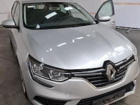Personenauto, renault, megane, 2019 - afbeelding 66 van  71