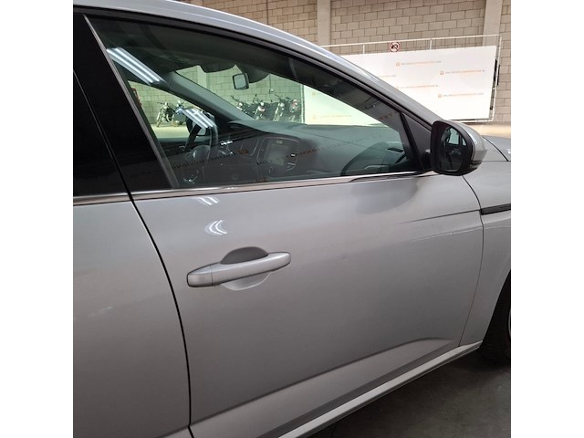 Personenauto, renault, megane, 2019 - afbeelding 56 van  71