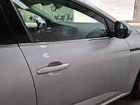 Personenauto, renault, megane, 2019 - afbeelding 56 van  71