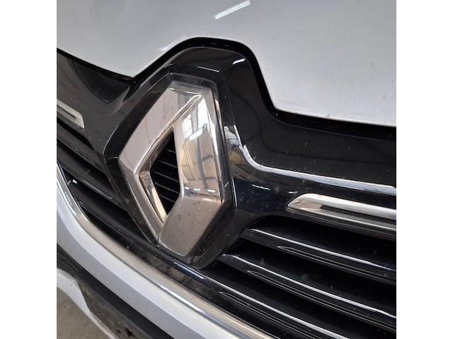 Personenauto, renault, megane, 2019 - afbeelding 68 van  71
