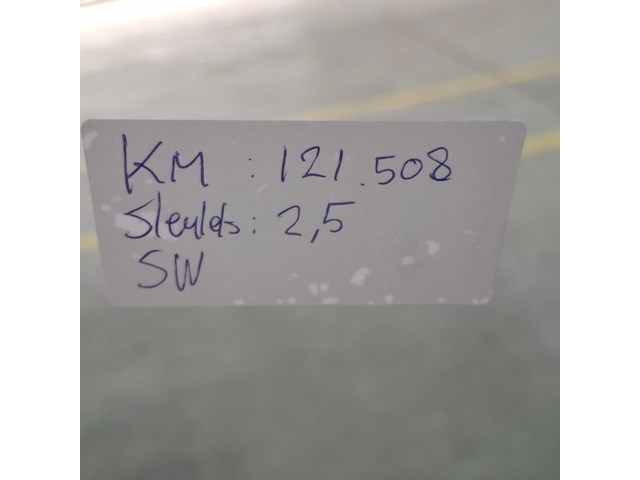 Personenauto, renault, megane, 2019 - afbeelding 69 van  71