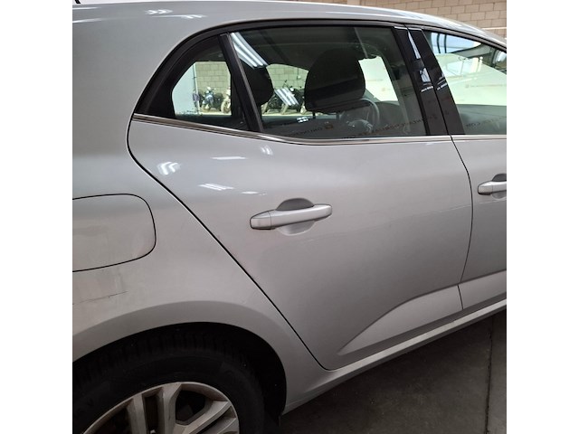 Personenauto, renault, megane, 2019 - afbeelding 67 van  71