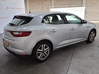 Personenauto, renault, megane, 2019 - afbeelding 70 van  71