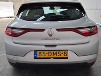 Personenauto, renault, megane, 2019 - afbeelding 71 van  71