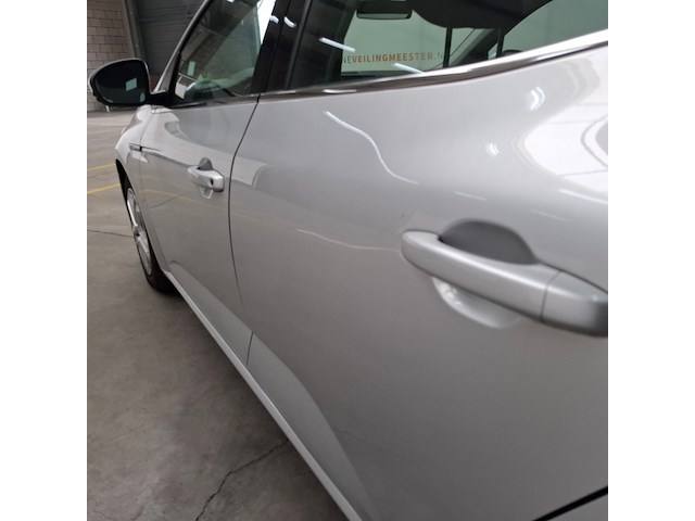 Personenauto, renault, megane, 2019 - afbeelding 2 van  65