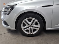 Personenauto, renault, megane, 2019 - afbeelding 3 van  65