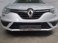 Personenauto, renault, megane, 2019 - afbeelding 6 van  65