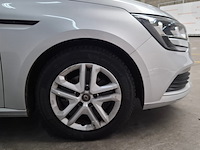 Personenauto, renault, megane, 2019 - afbeelding 8 van  65