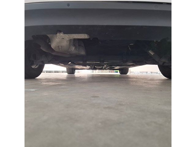 Personenauto, renault, megane, 2019 - afbeelding 10 van  65