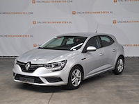 Personenauto, renault, megane, 2019 - afbeelding 1 van  65