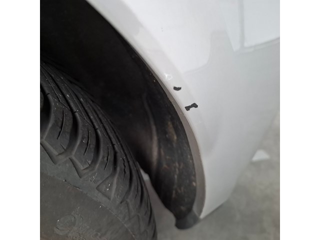Personenauto, renault, megane, 2019 - afbeelding 14 van  65