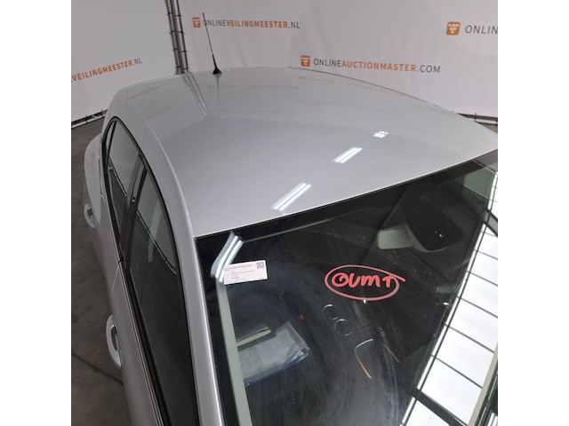 Personenauto, renault, megane, 2019 - afbeelding 15 van  65