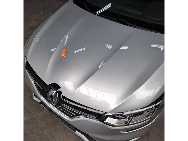 Personenauto, renault, megane, 2019 - afbeelding 17 van  65