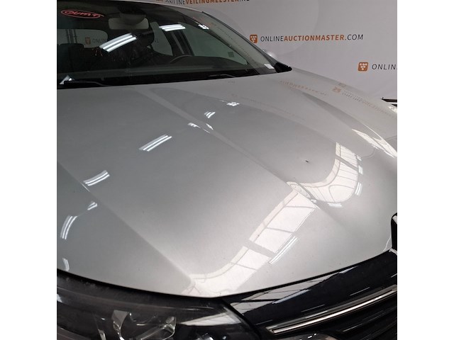 Personenauto, renault, megane, 2019 - afbeelding 19 van  65