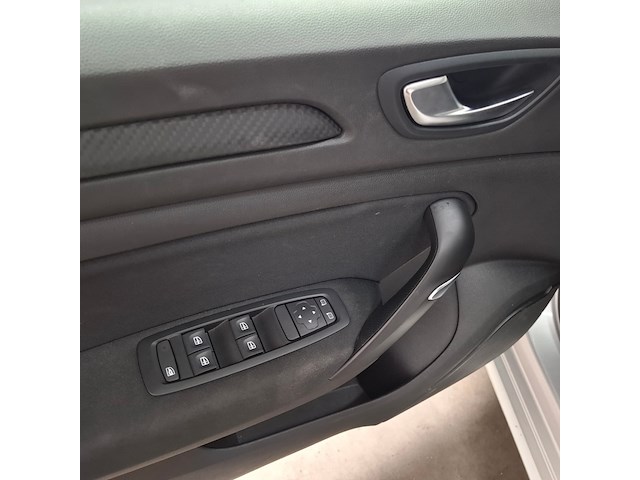 Personenauto, renault, megane, 2019 - afbeelding 21 van  65