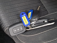 Personenauto, renault, megane, 2019 - afbeelding 22 van  65