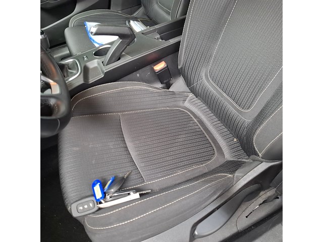 Personenauto, renault, megane, 2019 - afbeelding 24 van  65