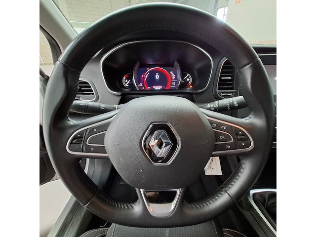 Personenauto, renault, megane, 2019 - afbeelding 26 van  65