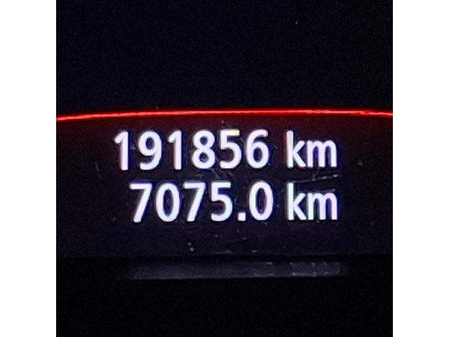 Personenauto, renault, megane, 2019 - afbeelding 28 van  65