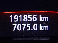 Personenauto, renault, megane, 2019 - afbeelding 28 van  65