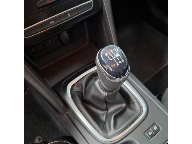 Personenauto, renault, megane, 2019 - afbeelding 30 van  65