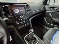 Personenauto, renault, megane, 2019 - afbeelding 31 van  65