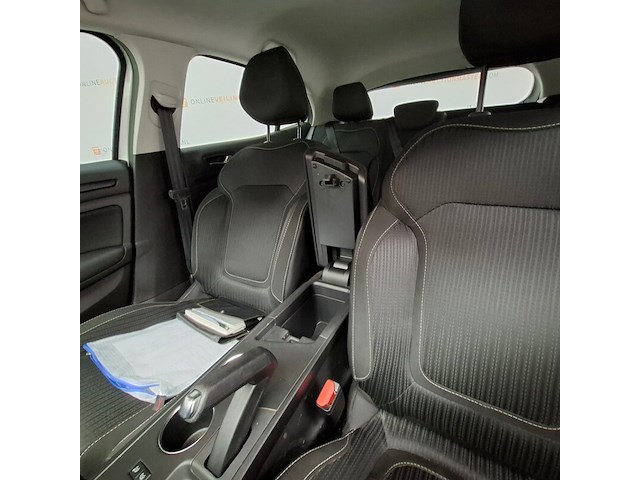 Personenauto, renault, megane, 2019 - afbeelding 32 van  65