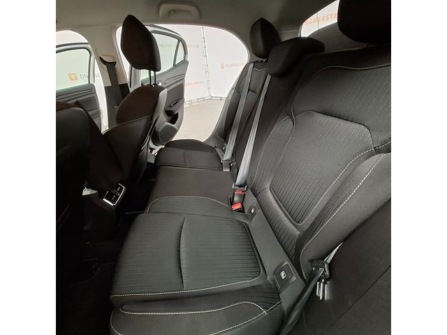 Personenauto, renault, megane, 2019 - afbeelding 33 van  65
