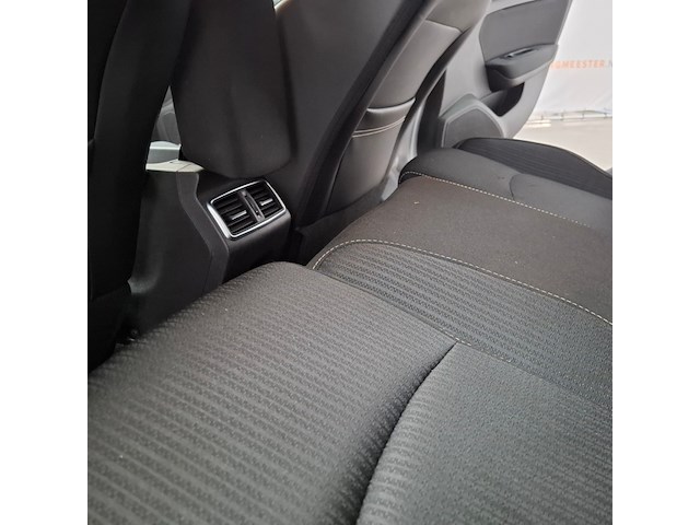 Personenauto, renault, megane, 2019 - afbeelding 35 van  65