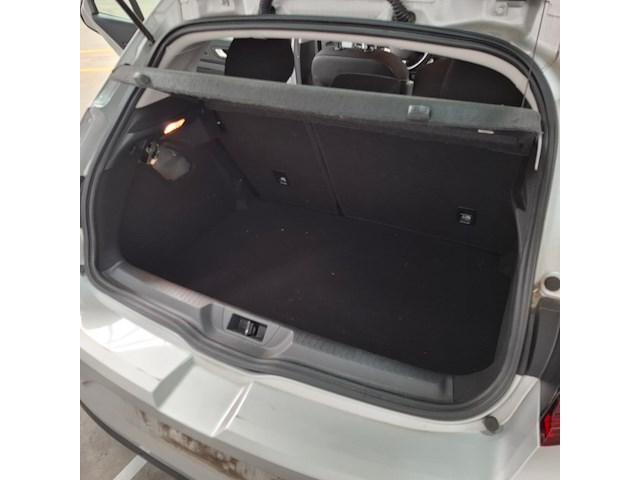Personenauto, renault, megane, 2019 - afbeelding 37 van  65