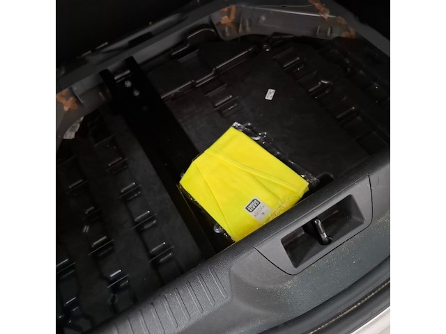 Personenauto, renault, megane, 2019 - afbeelding 38 van  65