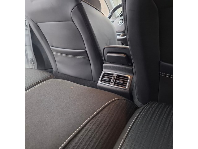 Personenauto, renault, megane, 2019 - afbeelding 40 van  65