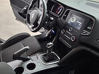 Personenauto, renault, megane, 2019 - afbeelding 41 van  65