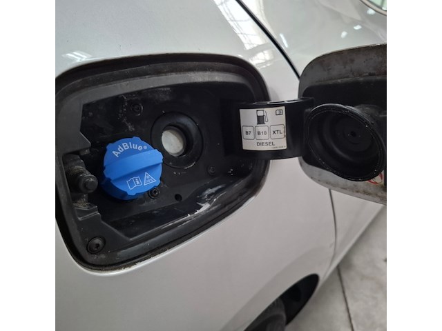 Personenauto, renault, megane, 2019 - afbeelding 44 van  65