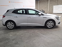 Personenauto, renault, megane, 2019 - afbeelding 34 van  65