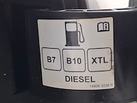 Personenauto, renault, megane, 2019 - afbeelding 46 van  65