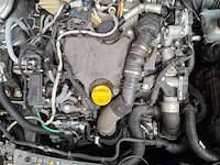 Personenauto, renault, megane, 2019 - afbeelding 51 van  65