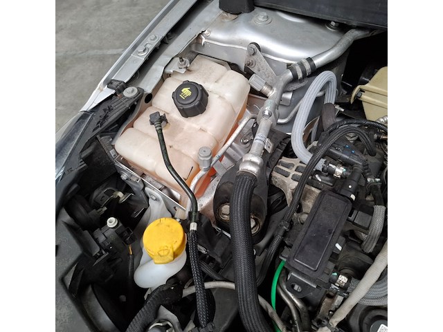Personenauto, renault, megane, 2019 - afbeelding 52 van  65