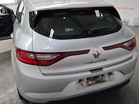 Personenauto, renault, megane, 2019 - afbeelding 58 van  65
