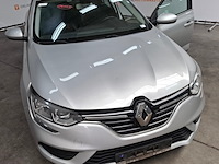 Personenauto, renault, megane, 2019 - afbeelding 59 van  65