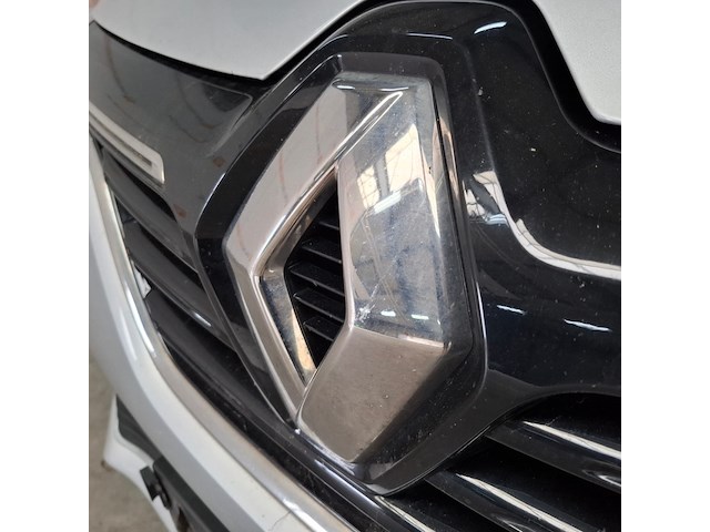 Personenauto, renault, megane, 2019 - afbeelding 60 van  65