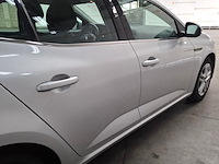 Personenauto, renault, megane, 2019 - afbeelding 56 van  65