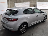 Personenauto, renault, megane, 2019 - afbeelding 63 van  65