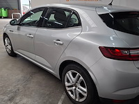 Personenauto, renault, megane, 2019 - afbeelding 65 van  65