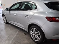 Personenauto, renault, megane, 2019 - afbeelding 2 van  80