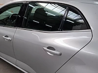 Personenauto, renault, megane, 2019 - afbeelding 3 van  80