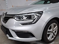 Personenauto, renault, megane, 2019 - afbeelding 7 van  80